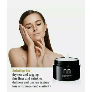 Hydrating Hyaluronic Acid Day&Night Face Cream Fac